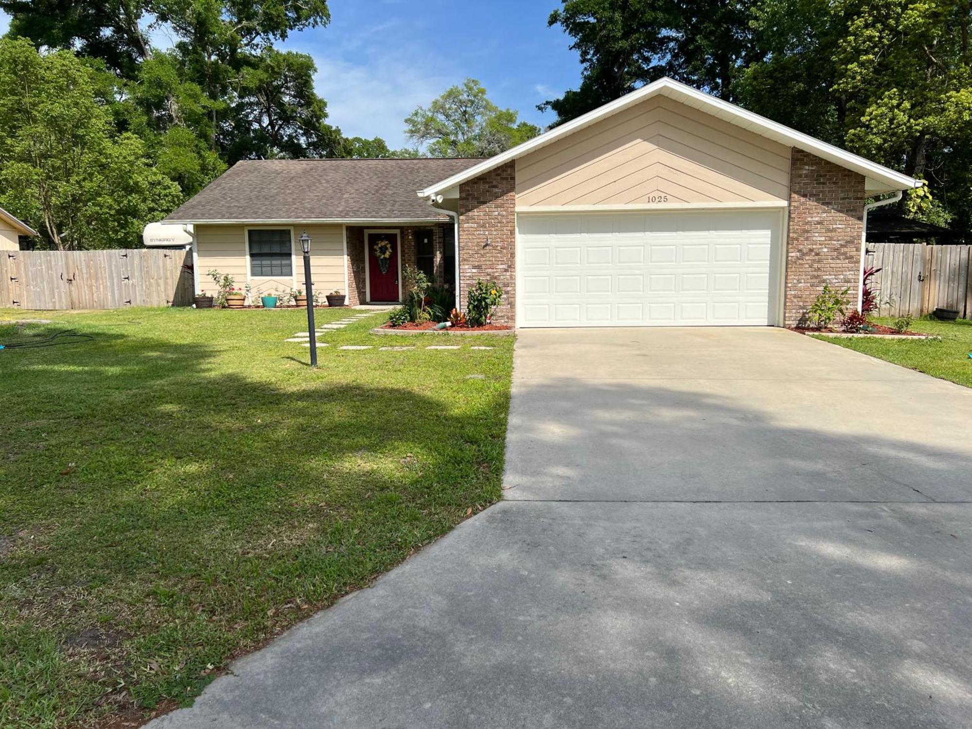 Splendid Home In Ocala Florida Εξωτερικό φωτογραφία