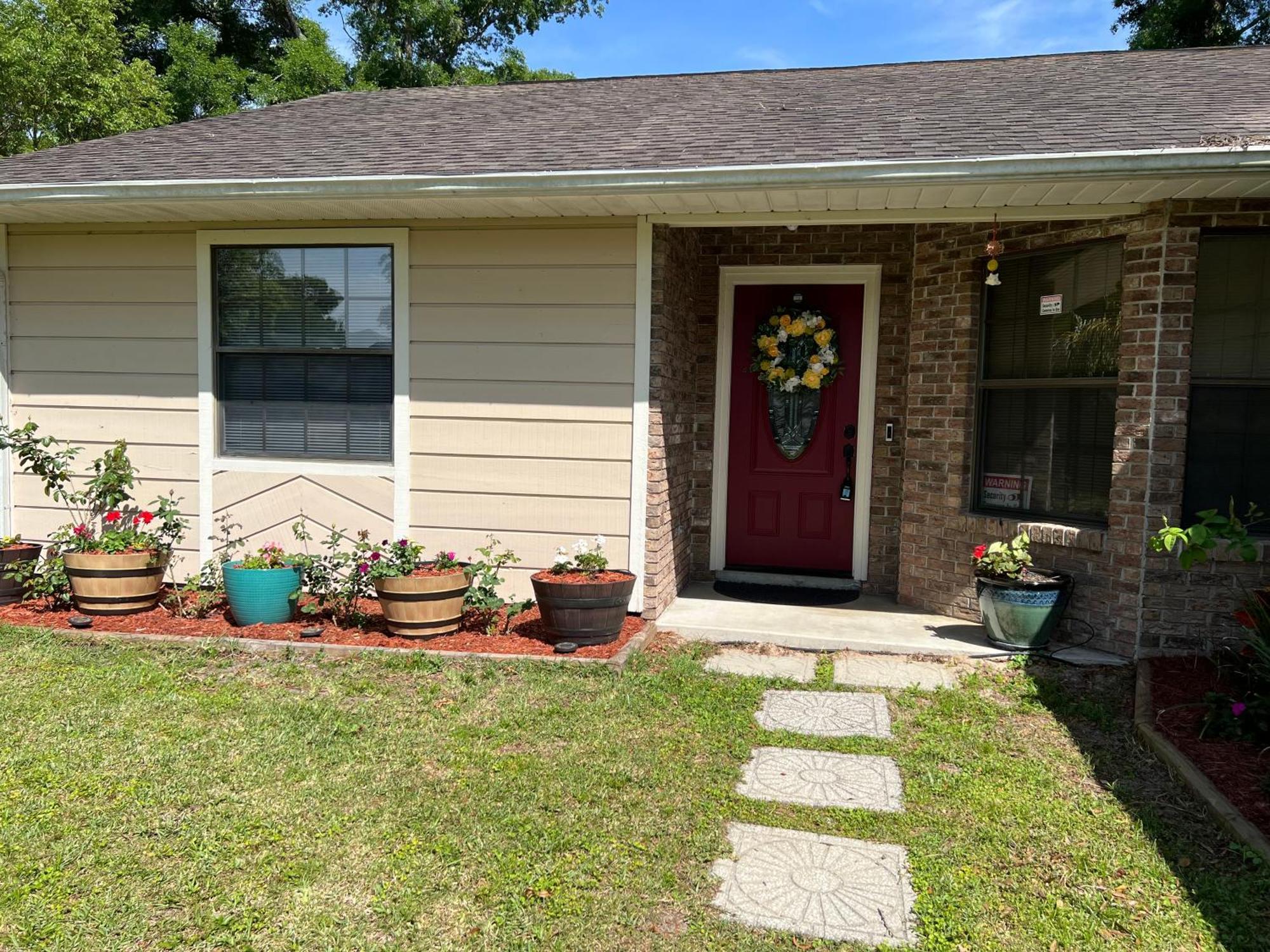 Splendid Home In Ocala Florida Εξωτερικό φωτογραφία